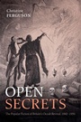 Cover: Open Secrets - Oxford University Press Inc