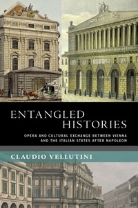 Enlarge image Cover: Entangled Histories - Oxford University Press Inc