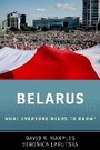 Cover: Belarus - Oxford University Press Inc
