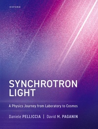 Abbildung von: Synchrotron Light - Oxford University Press