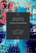 Cover: Oxford Handbook of Cultural Evolution - Oxford University Press
