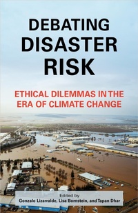 Abbildung von: Debating Disaster Risk - Columbia University Press