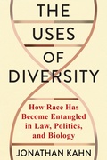 Cover: The Uses of Diversity - Columbia University Press