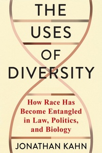 Abbildung von: The Uses of Diversity - Columbia University Press