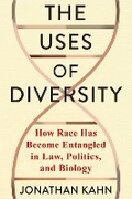 Cover: The Uses of Diversity - Columbia University Press