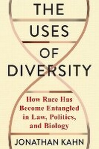 Enlarge image Cover: The Uses of Diversity - Columbia University Press