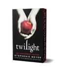 Cover: Twilight 20th Anniversary Edition - ATOM