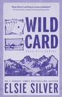 Cover: Wild Card - Piatkus Books