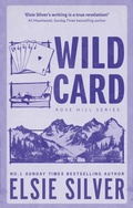 Cover: Wild Card - Piatkus Books