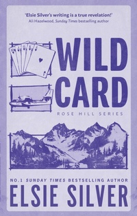 Enlarge image Cover: Wild Card - Piatkus Books
