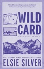 Cover: Wild Card - Piatkus Books