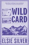 Cover: Wild Card - Piatkus Books