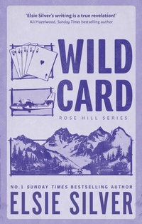 Abbildung von: Wild Card - Piatkus Books