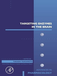 Abbildung von: Targeting Enzymes in the Brain - Elsevier