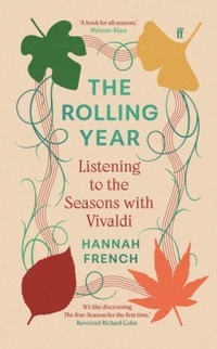 Abbildung von: The Rolling Year - Faber & Faber