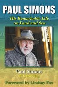 Enlarge image Cover: Paul Simons - Delphian Books
