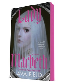 Abbildung von: Lady Macbeth - Del Rey Books