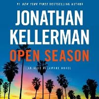 Enlarge image Cover: Open Season - Random House Audio Publishing Group