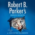 Cover: Robert B. Parker's Buried Secrets - Random House Audio Publishing Group