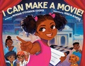 Cover: I Can Make a Movie! - Kokila