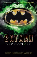 Cover: Batman: Revolution - Random House Worlds