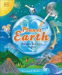 Enlarge image Cover: Planet Earth - Penguin Young Readers