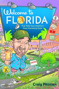 Abbildung von: Welcome to Florida - University Press of Florida