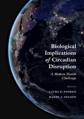 Cover: Biological Implications of Circadian Disruption - Cambridge University Press