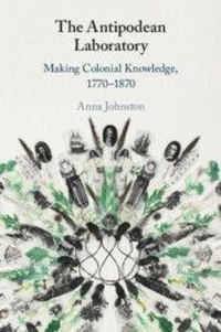 Enlarge image Cover: The Antipodean Laboratory - Cambridge University Press