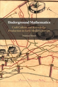 Abbildung von: Underground Mathematics - Cambridge University Press