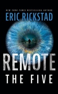 Cover: Remote: The Five - Blackstone Publishing