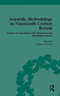 Enlarge image Cover: Scientific Methodology in Nineteenth Century Britain - Routledge