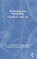 Cover: Technology and Interpreting - Routledge
