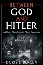 Cover: Between God and Hitler - Cambridge University Press