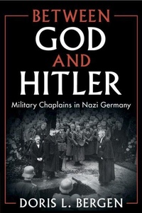 Enlarge image Cover: Between God and Hitler - Cambridge University Press