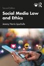 Cover: Social Media Law and Ethics - Routledge