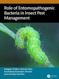 Abbildung von: Role of Entomopathogenic Bacteria in Insect Pest Management - CRC Press