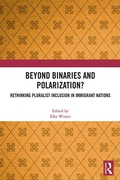 Cover: Beyond Binaries and Polarization? - Routledge