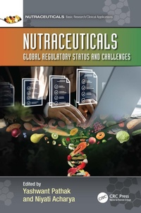 Abbildung von: Nutraceuticals - CRC Press