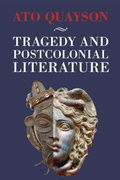 Cover: Tragedy and Postcolonial Literature - Cambridge University Press
