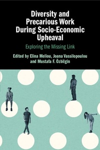Abbildung von: Diversity and Precarious Work During Socio-Economic Upheaval - Cambridge University Press