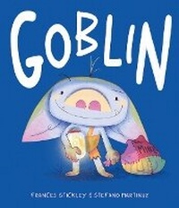 Enlarge image Cover: Goblin - Paw Prints Publishing