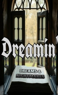 Abbildung von: Dreamin' Dreams & Nightmares - Lulu.com