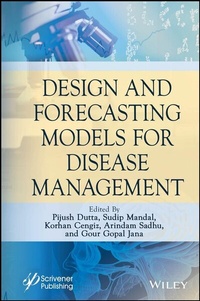 Abbildung von: Design and Forecasting Models for Disease Management - Wiley
