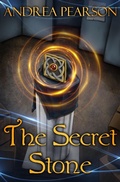 Cover: The Secret Stone - Andrea Pearson