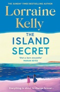Cover: The Island Secret - Orion