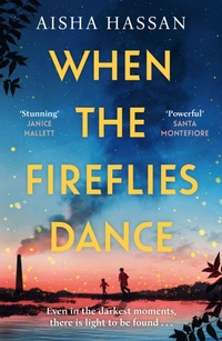 Bild vergrößern Bild: When the Fireflies Dance - Orion