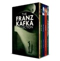 Cover: The Franz Kafka Collection - Sirius Entertainment