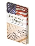 Cover: The Founding of America - Sirius Entertainment