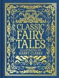 Cover: Classic Fairy Tales - Sirius Entertainment